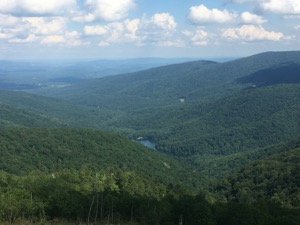 Shenandoah Valley